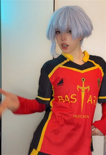 Exciting Bluelock Moments