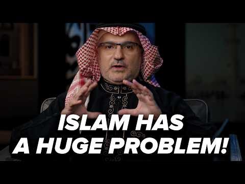 Islam has a HUGE PROBLEM!