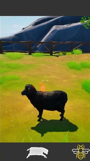 Unreal Engine 5 Ragdoll Physics Test