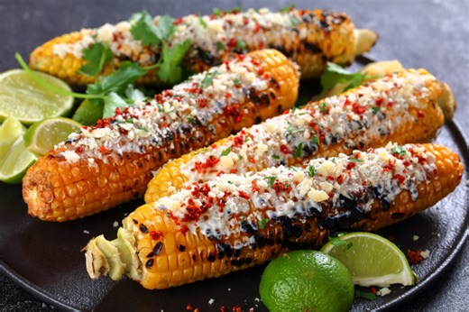 Take fresh corn to the next level! 5 chef secrets to give it the most flavor