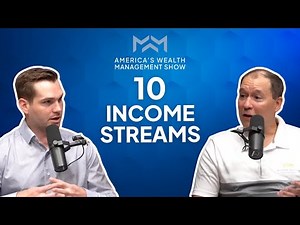 10 Retirement Income Streams