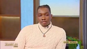 All season long, Netspend has been making dreams happen! Today’s guest, Cory Moses, thought he would never walk again and now he’s training to fence and pursuing his dream coding…WATCH this inspiring story! | Tamron Hall Show