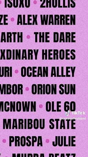 Experience Lollapalooza 2025: Live Performances in Chicago