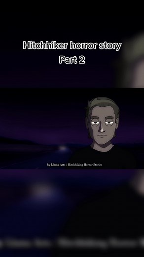 Scary Flims & Animations on TikTok