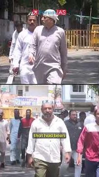 Why Madhya Pradesh High Court ruled that Bhojshala was a temple