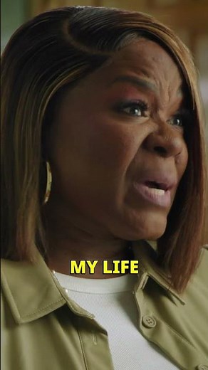 Behind The Scenes with Sheryl Swoopes