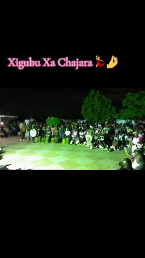 Xigubu Xa Chajara - Amazing Dance Moves and Vibes