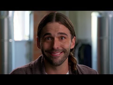 Jonathan Van Ness Compilation | Best of Queer Eye Cast