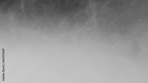 Ethereal Misty Fast fog Texture Background for Video Effects - mov brushed background, brushed texture, brushed surface