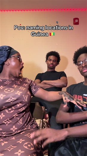 see who from ur city in guinea 👉🏽#guineenne224🇬🇳 #americanfulani #fyp #fulani #viral @Main❤️💕💕 @TJ 🤘🏾