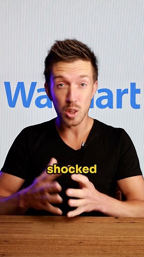 Walmart CEO Steps Down: What It Means for WMT Stock benzinga.com/quote/wmt | Benzinga