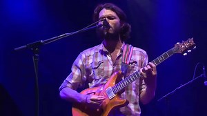 Watch Goose’s Rick Mitarotonda Lead Phil Lesh & Friends On Gorgeous ‘Brokedown Palace’