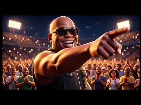 TK Soul - We Came To Party (Visualizer)
