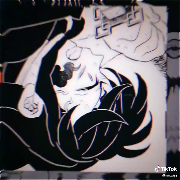 Muichiro's Character in Demon Slayer Edits