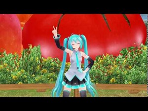 【MMD English Sub】[CAPTIONS ON!] PoPiPo MOTION DL!