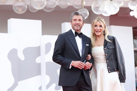 Patrick Dempsey’s First Wife Was 26 Years Older Than Him