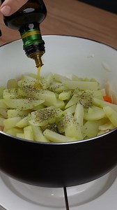 25K views · 374 reactions | When I make this salad, everyone asks me for the recipe | Quick Recipes | Facebook