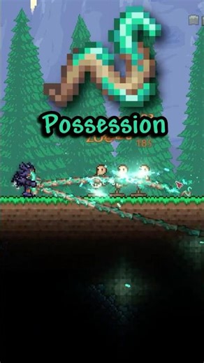 All NEW Summoner Items/Armor in Terraria 1.4.5!