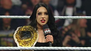 Raquel Rodriguez attacks Stephanie Vaquer’s injured ankle: Raw highlights, Jan. 5, 2026