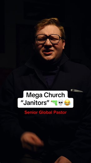 15K views · 462 reactions | This guy is definitely an “Old Testament” guy 﫣 #megachurch #christiantiktok #christiantok #daddygod #christian | Taylor Ransom | Facebook