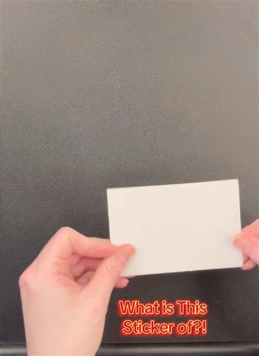 Do You Know?!#Sticker#Random#Guess#Fun#Viral