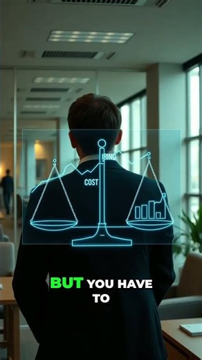 Execs Must Balance IT Simplicity vs. Streamlined Ops for Big Wins! #shorts