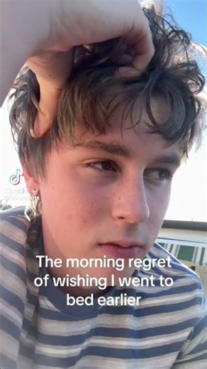 Like I have a headache || #sleep #nightowl #shortsfeed #youtubeshorts #funny #yawn #funniestvideo