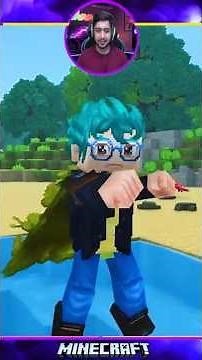 I Played Minecraft 2.0 for the First Time...#minecraft #new #viral