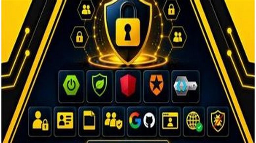 Udemy - [NEW] Spring Security 7   OAuth2   JWT   Auth0   Keycloak part2