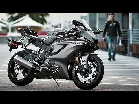 Yamaha R6 2023 Model 🔥 Review & Ride Features Mileage Price