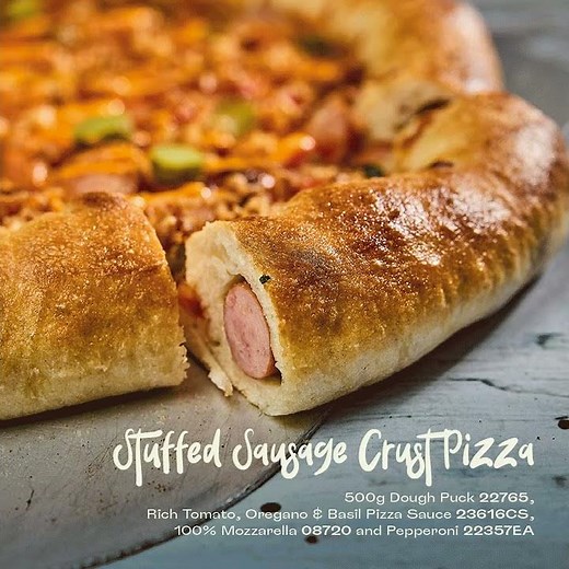 Summer Menu Ideas 2025