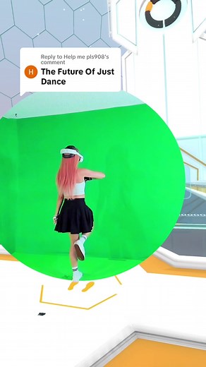 Exciting VR Gaming Experience with OhShape Ultimate | Dance VR Game