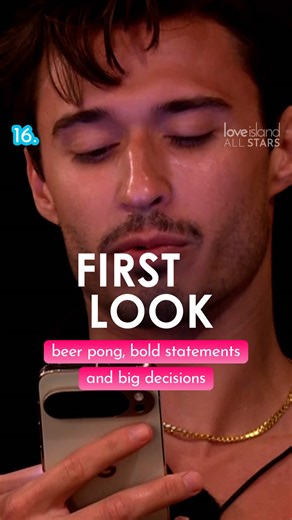 Heating Up in the USA All Stars Villa