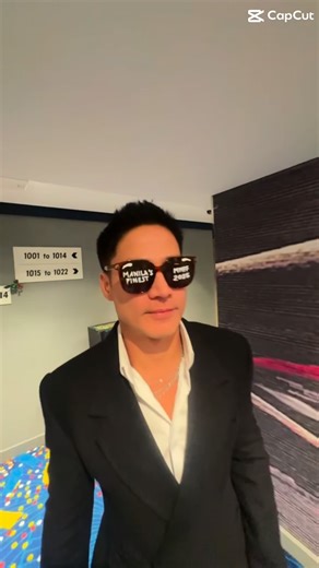 @piolopascualxtra on Instagram: "Manila’s Finest Grand Premier Night. #manilasfinest #mmff2025"