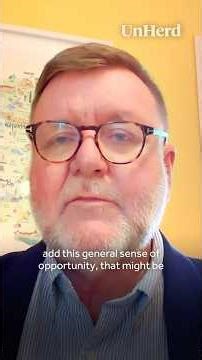Are we heading for a new World War One? #Shorts