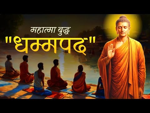 'The Dhammapada' of Mahatma Buddha • Introduction in Hindi