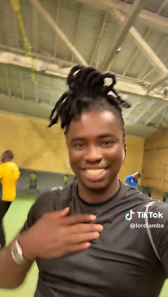 Lamba X ruger football match live on twitch - lordlambaa