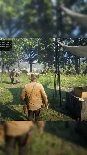 Red Dead Redemption 2 100% Completion Guide | Ultimate Playthrough #reddeadredemption2 #shorts