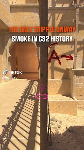 Unbelievable Counter-Strike 2 Moments with Fnatic