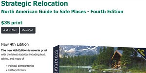 Strategic Relocation -- Why, Where, And How