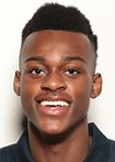 Jarred Vanderbilt - NBADraft.net