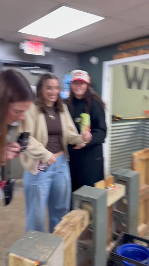 48K views · 234 reactions | Sometimes this job is too fun. Two friends wanted to surprise their third friend by giving her the best birthday present they could think of. This young lady has always wanted to spend time with a Capybara. Well, SURPRISE! It was a great moment for her, for us, and for Katie. Thanks for visiting. | PAWsitively Wild Animal Encounters & Education Center | Facebook