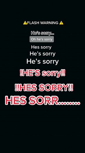 POV:you simp<3 on TikTok