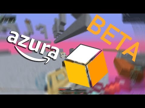 CHEATING on MINEBERRY with AZURA BETA?! (Matrix Server)