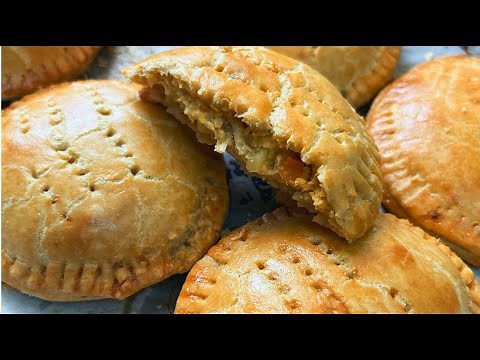 How to Make Perfect Chicken Pie Like a Pro!