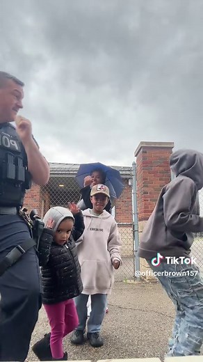 @fairladyjoy #fyp #futureIrish #Sciotokids