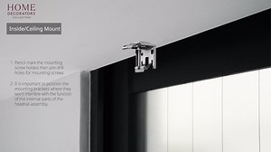 Home Decorators Collection Hampton Smokey Ash Light Filtering Cordless Bamboo Roman Shade-70 in. W X 48 in. L B6S001B-7248-70