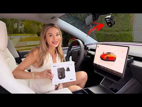 This AI Dashcam from the Future Changes Everything