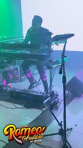 #PoncheCaliente @fans destacados y el Ponche Tiene Timbales….. | Romeo Arellano El Tritón del Sureste