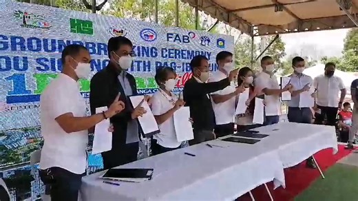 1.4K views · 98 reactions | HUMAN SETTLEMENT MODEL. #DHSUD supports...